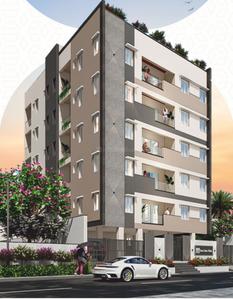 Sree Guru Vikas Elevation 1