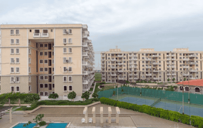 Project Image of 1639.88 - 2161.93 Sq.ft 3 BHK Apartment for buy in Avinash Maruti Lifestyle 2