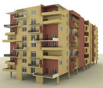 Project Image of 930.0 - 1440.0 Sq.ft 2 BHK Apartment for buy in Anshul Jannat Enclave