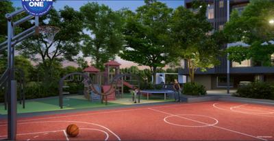 Project Image of 720 Sq.ft 2 BHK Apartment / Flat for sale in Chikhali for Rs. 5500000