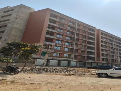 Project Image of 1314.0 - 1539.0 Sq.ft 2 BHK Apartment for buy in Jay Visat Mangalya