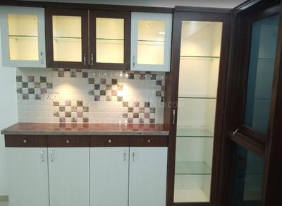Project Image of 1094.0 - 2117.0 Sq.ft 2 BHK Apartment for buy in RDB Coconut Grove