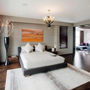 Project Image of 6600.0 - 9300.0 Sq.ft 4 BHK Villa for buy in Venkateshwara The Ridges