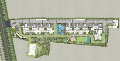 Project Image of 710.0 - 1524.0 Sq.ft 1.5 BHK Apartment for buy in Rohan Ekanta Phase 3