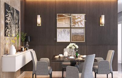 Project Image of 908.15 - 1610.12 Sq.ft 2.5 BHK Apartment for buy in 1OAK NATURA