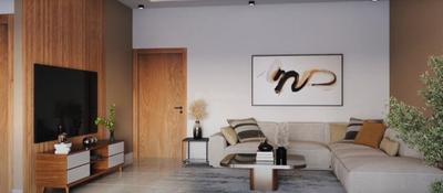Project Image of 1045.0 - 1358.0 Sq.ft 2 BHK Apartment for buy in RR Aram