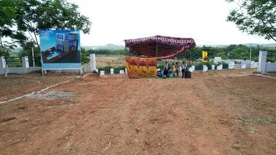 Project Image of 1350.0 - 3150.0 Sq.ft Residential Plot Plot for buy in YBR Avasa Hills Phase 1