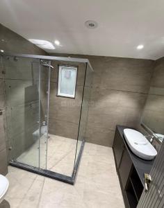 Project Image of 2250.0 - 3150.0 Sq.ft 4 BHK Builder Floor for buy in Kesar Titanium Floors