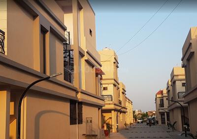 Project Image of 1100.0 - 1342.0 Sq.ft 3 BHK Villa for buy in Earth Acropolis Villas