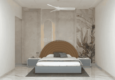 Project Image of 1190.0 - 1467.0 Sq.ft 2 BHK Apartment for buy in SB Heights III