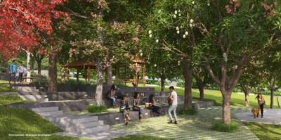 Project Image of 1584.0 - 11657.31 Sq.ft Residential Plot Plot for buy in Godrej Country Estate