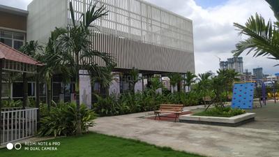 Project Image of 0.0 - 398.0 Sq.ft 1 BHK Apartment for buy in Siddhi Highland Haven Building 6F Mist B Phase 5