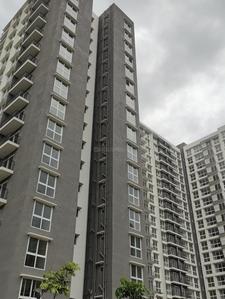 Godrej Royale Woods Elevation 2