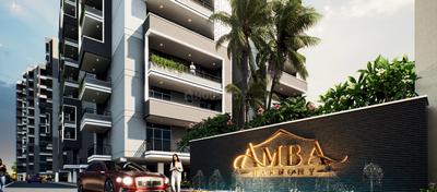 Project Image of 1330.0 - 1785.0 Sq.ft 2 BHK Apartment for buy in Amba Harmony
