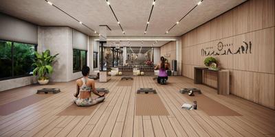 Project Image of 905.67 - 907.07 Sq.ft 3 BHK Apartment for buy in N B Sourish