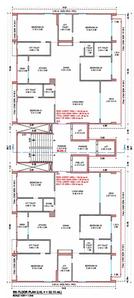 Project Image of 0.0 - 2098.32 Sq.ft 4 BHK Apartment for buy in RNG Skyworld