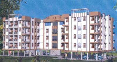 Project Image of 950.0 - 1478.0 Sq.ft 2 BHK Apartment for buy in Star Shiv Bhajju Vihar