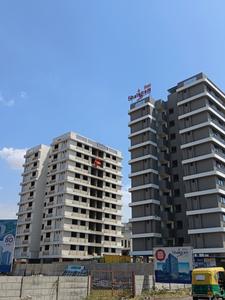 Project Image of 640.67 - 845.4 Sq.ft 2 BHK Apartment for buy in Shivam Shaligram