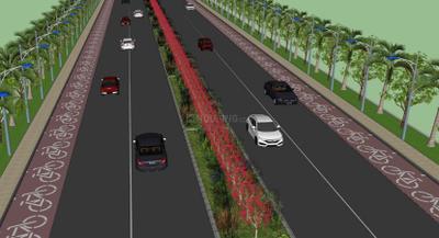 Project Image of 1286.93 - 9611.96 Sq.ft Residential Plot Plot for buy in JBs Nature Valley Phase I