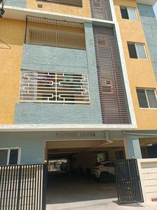 Project Image of 4200 Sq.ft 10 BHK Builder Floor for sale in Horamavu for Rs. 18500000