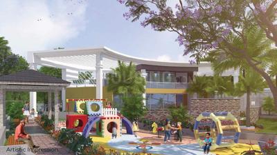 Project Image of 623.0 - 939.05 Sq.ft 2 BHK Apartment for buy in Mohisha The Skylark II