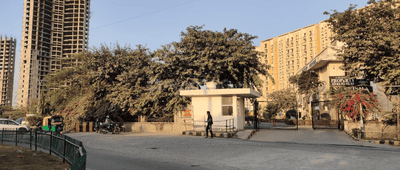 Project Image of 337.45 - 905.89 Sq.ft 2 BHK Apartment for buy in Jaypee Jaypee Greens Klassic A Phase II Noida