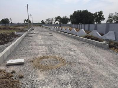 Project Image of 1350.0 - 2700.0 Sq.ft Residential Plot Plot for buy in Sahasras Meadows