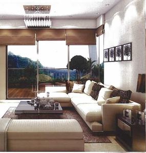 Project Image of 0.0 - 257.0 Sq.ft 1 RK Apartment for buy in Rajendra Misty Hills Apartment Phase 1