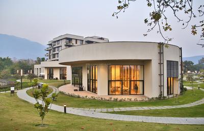 Project Image of 1432.0 - 6092.0 Sq.ft 1 BHK Apartment for buy in Senior Living