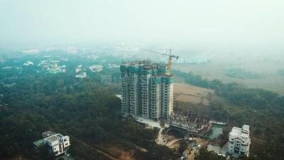 Project Image of 973.0 - 1140.0 Sq.ft 3 BHK Apartment for buy in DN Fairytale Extension