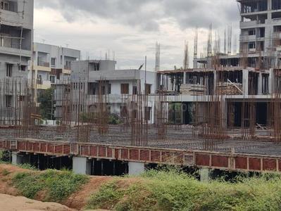 Project Image of 1018.0 - 2310.0 Sq.ft 2 BHK Apartment for buy in Elegant Tranquility