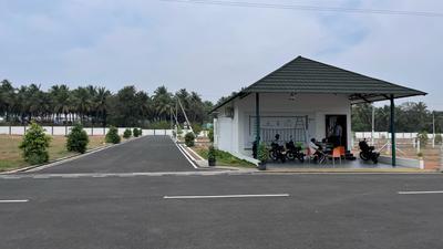 Project Image of 416.0 - 2717.0 Sq.ft Residential Plot Plot for buy in Oak Tree
