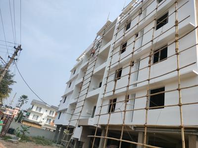 Project Image of 893.0 - 1432.0 Sq.ft 2 BHK Apartment for buy in Jupiter Enclave