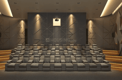 Project Image of 606.76 - 881.56 Sq.ft 2 BHK Apartment for buy in DSS Mahavir Spring Daffodils P3