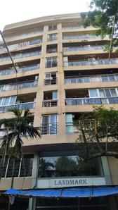 Project Image of 0.0 - 700.0 Sq.ft 2 BHK Apartment for buy in Darvesh Insignia Landmark