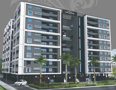Project Image of 2300.0 - 4800.0 Sq.ft 3 BHK Apartment for buy in Sahil Shivneri Sahil Empire