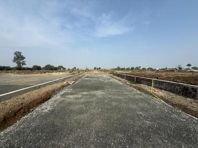 Project Image of 420.33 - 1402.65 Sq.ft Residential Plot Plot for buy in Shree Balaji Residency Phase 2