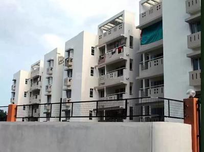 Project Image of 2410 Sq.ft 4 BHK Apartment / Flat for sale in Tollygunge for Rs. 18000000
