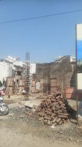 Project Image of 408.71 - 439.38 Sq.ft 2 BHK Apartment for buy in Ashapura Crystal Villa