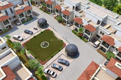 Project Image of 1320.0 - 1940.0 Sq.ft 4 BHK Villa for buy in Omnium Shri Shaligram Villa