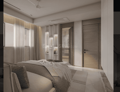 Project Image of 0.0 - 3320.0 Sq.ft 4 BHK Apartment for buy in Legendary Pride