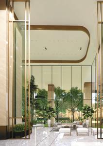 Project Image of 3800.0 - 6610.01 Sq.ft 3 BHK Apartment for buy in Sumadhura Palais Royale