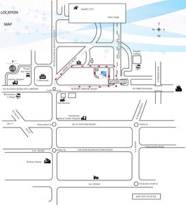 Project Image of 694.0 - 4214.0 Sq.ft 1 BHK Apartment for buy in Ultima Skymax