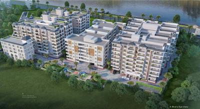 Project Image of 1265.0 - 2130.0 Sq.ft 3 BHK Apartment for buy in Anantha Vayun Meadows