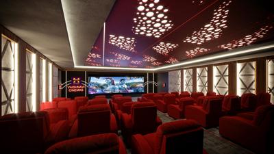 Project Image of 1067.0 - 2028.0 Sq.ft 2 BHK Apartment for buy in Vaishnavi Houdini