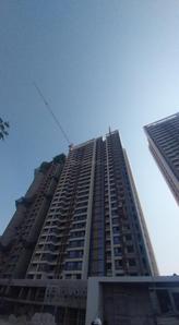 Project Image of 611.0 - 1204.0 Sq.ft 2 BHK Apartment for buy in VTP Sierra Phase 1