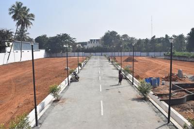 Project Image of 435.0 - 6347.59 Sq.ft Residential Plot Plot for buy in Joy Paradise