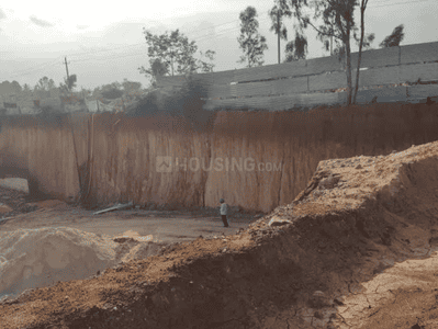 Project Image of 1149.0 - 2721.0 Sq.ft 2 BHK Apartment for buy in DSR The Address