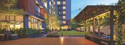 Project Image of 0.0 - 1845.0 Sq.ft 3 BHK Apartment for buy in Kiara Kimora