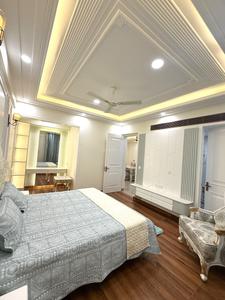 Project Image of 2050.0 - 2982.0 Sq.ft 3 BHK Apartment for buy in Capital Royal Casa